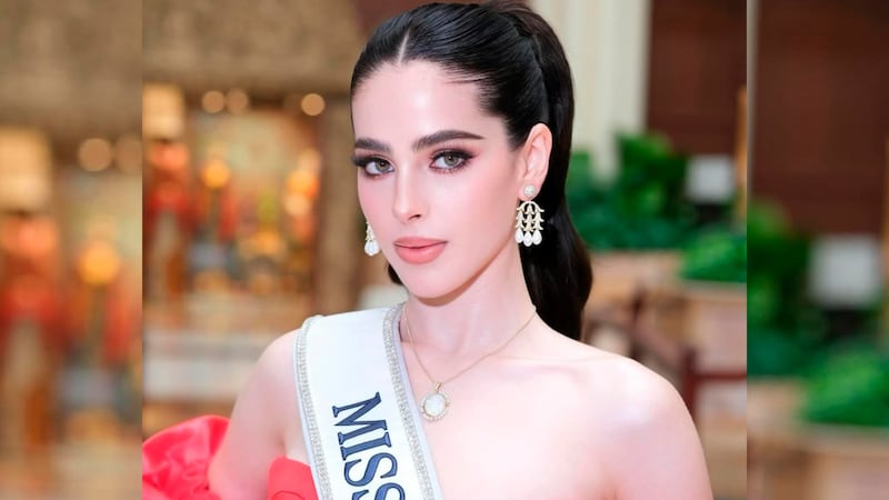 Fátima Bosch: la compleja ruta que siguió la mexicana para conquistar el Miss Universo
