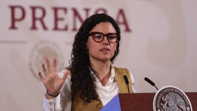 Confió en que el próximo lunes se reponga el proceso legislativo sobre el fondo de pensiones