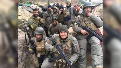 La SRE reveló que hasta el momento no cuenta con reportes de connacionales enlistados en las Fuerzas Armadas de Ucrania.