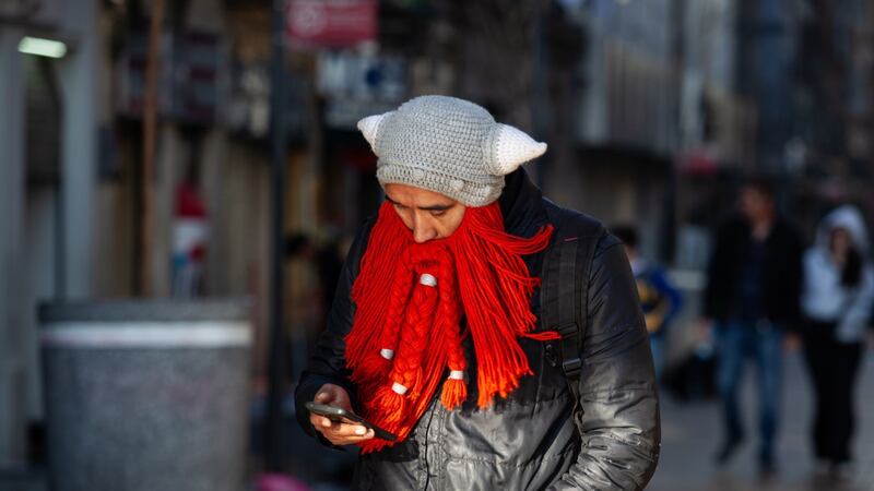 CDMX: Activan alerta naranja por bajas temperaturas en 6 alcaldías