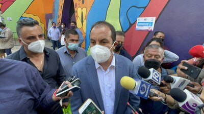 La violencia ha obligado a la suspensión de clases, a frenar la vacunación y el cierre de comercios