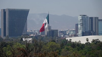 Con ello, también se suspenden las medidas que implicaba, como el Doble Hoy No Circula