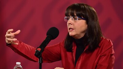 El Conacyt puso en la mesa un nuevo concepto: la ciencia neoliberal