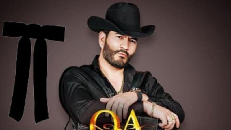 Fallece ‘El Chino de Rancho’, cantante que estuvo internado 11 tras ataque a balazos