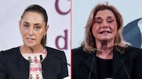 ¿De qué hablaron Sheinbaum Pardo y Maru Campos tras encuentro privado?