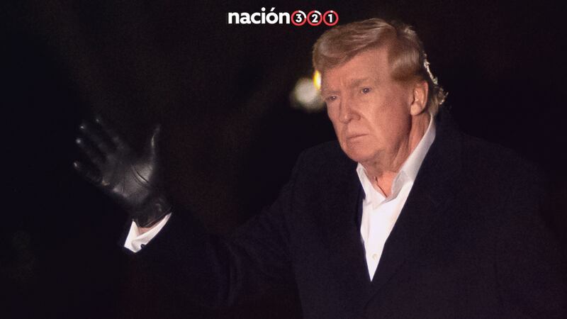 Entran en vigor los aranceles de Trump a Canadá y México