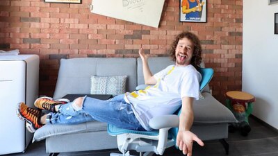 En la lista de aspirantes para ocupar el cargo de gobernador interino de Puebla figura el nombre del yotuber