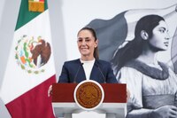 En el G7, Sheinbaum propone hacer una Cumbre del Bienestar económico