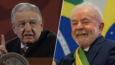 Ambos mandatarios se han reconocido por sus coincidencias en los modelos de gobierno que han implementado