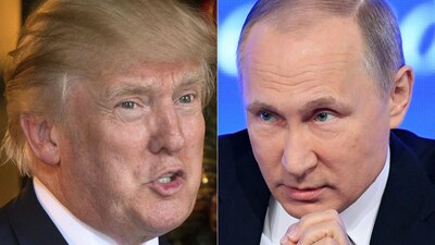 ¿Esta relación pudo haber ayudado a ganar a Donald Trump?