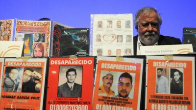 Madres buscadoras señalaron que no se han cumplido las leyes