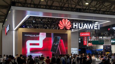 Alemania ha instalado más tecnología de China en los últimos años y Huawei es el líder en el ramo