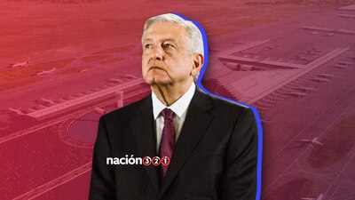 Una de las obras más ambiciosas del gobierno federal es también un fuerte dolor de cabeza