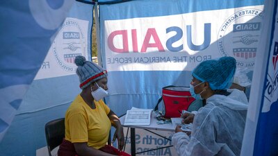 Esto es una buena noticia para las labores de prevención del VIH particularmente en África