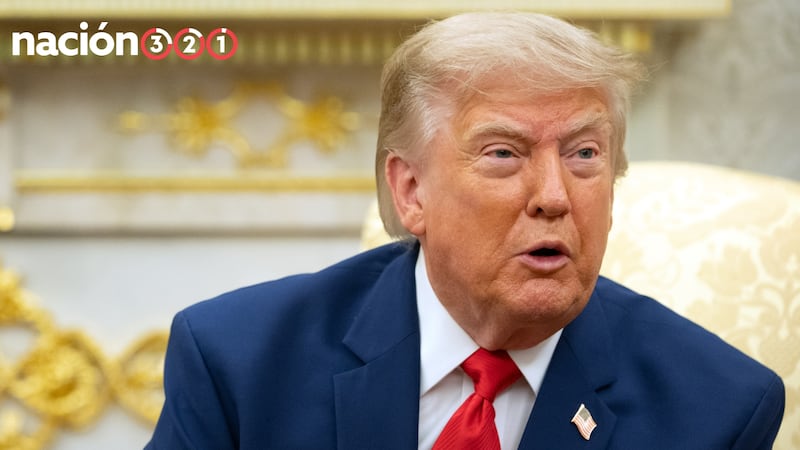 Trump pausa aranceles de 50% a Canadá tras alcanzar un acuerdo