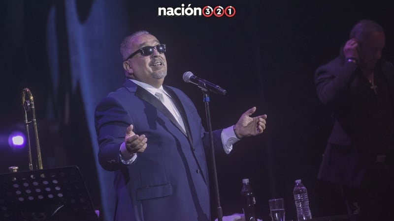 Muere Willie Colón a los 75 años; fue una de las grandes figuras de la salsa