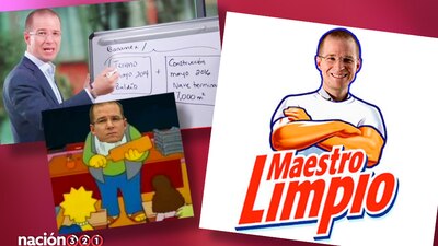 El internet no perdona y si se trata de trolleo a Ricardo Anaya, menos.