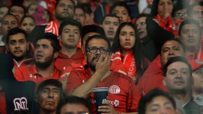 Se realizaron las pruebas para detectar la nueva cepa de coronavirus al staff y jugadores