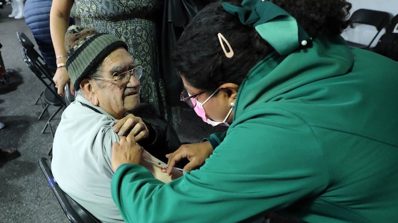 ¿Cuáles son los síntomas de la ‘supergripe’, influenza AH3N2?