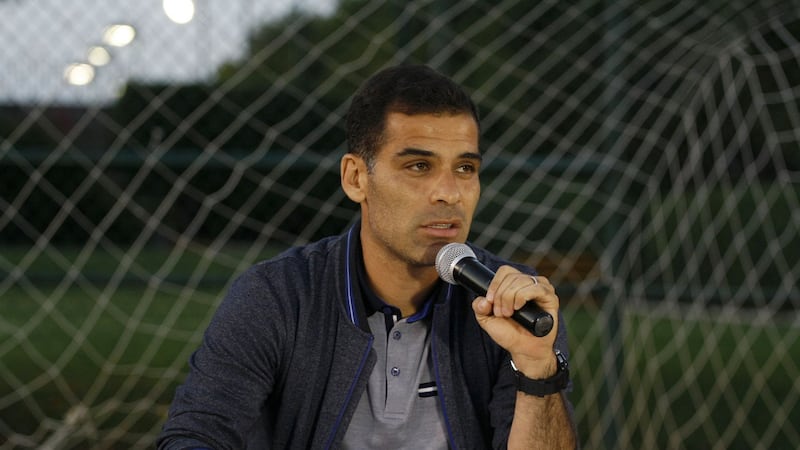 ¡Es oficial! Federación Mexicana de Futbol designa a Rafa Márquez como nuevo DT de la Selección