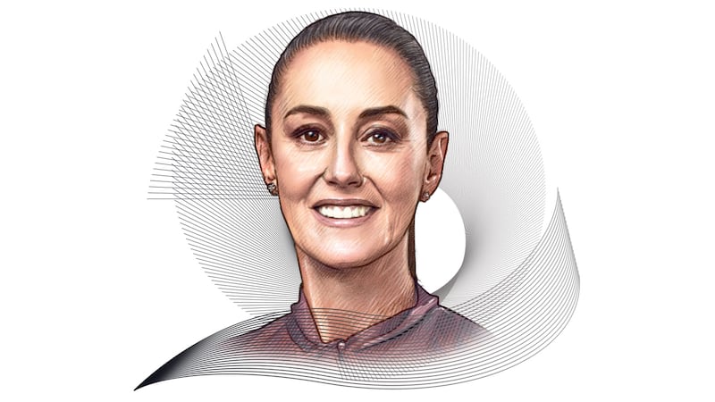 Mujeres que mueven las finanzas en México