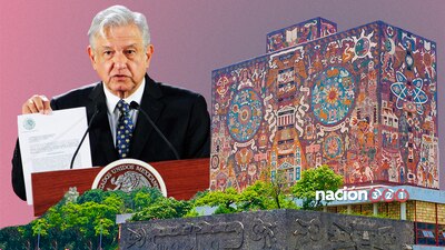 Aquí te explicamos el conflicto que hay por el tema de la autonomía universitaria