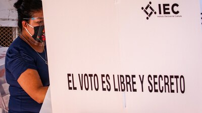 El periodo de Precampañas dio inicio a partir de este 14 de enero y concluyen el próximo 12 de febrero.
