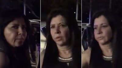 La esposa del 'Mencho' está acusada de operaciones financieras con recursos ilícitos