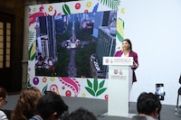 Mundial deja derrama de más de 45 mmdp y 3.7 millones de visitantes en CDMX: Brugada