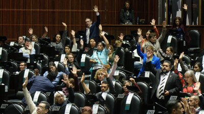 Ahora se reconoce al IMSS-Bienestar como el organismo encargado de brindar atención médica a los mexicanos sin seguro