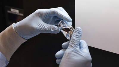 El medicamento experimental remdesivir se ha probado en pacientes con COVID-19
