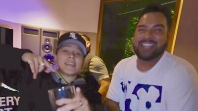 La banda de regional mexicano 'salió raspada' en medio de las críticas contra Yahritza y su Esencia