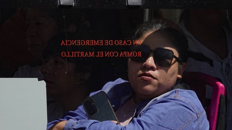 ¡Llega el calor a la CDMX! Este será el clima de hoy, 27 de octubre