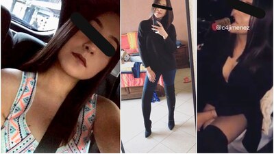 La joven está presuntamente ligada al caso de Norberto