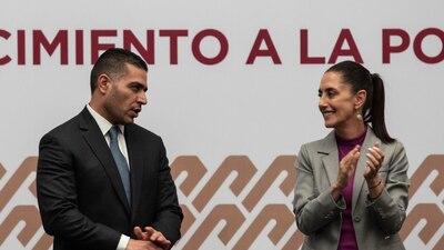 El titular de la SSC fue relacionado con los hechos del pasado 26 de septiembre de 2014