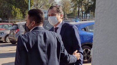 El exdirector de Pemex firmó acuerdos para evitar la prisión