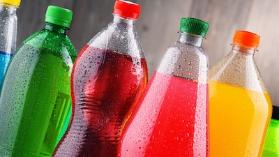 Estas bebidas son malas para los menores de edad