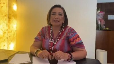 Habló de la charla que tuvo con Alfaro y afirmó que no fue de MC