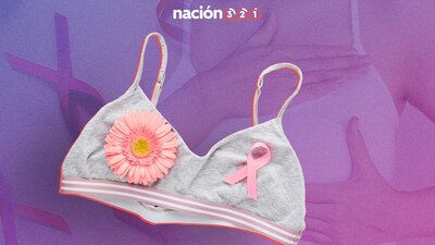 Durante 2021 se registraron 7 mil 973 muertes por cáncer; casi 10% fue por cáncer de mama