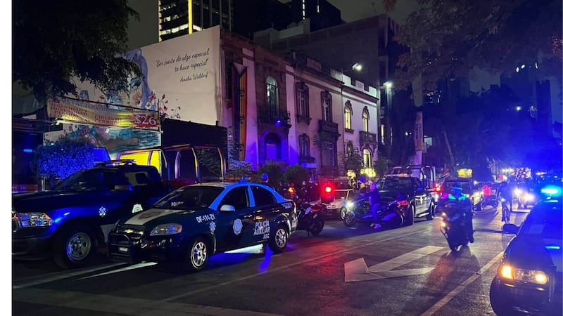 Rico Club suspende a guardias que golpearon a clientes en bar LGBTIQ