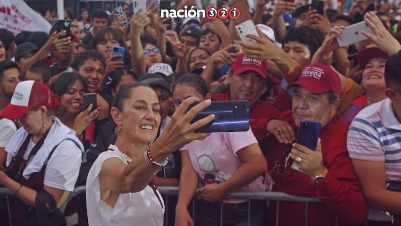 Todo lo que debes saber sobre el mitin por los 7 años de la 4T