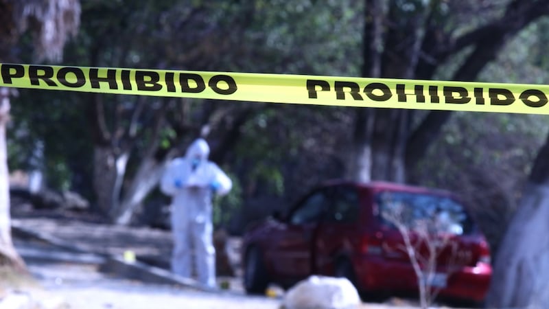 Ola de violencia sacude Hidalgo: ataques armados dejan dos muertos y al menos siete heridos