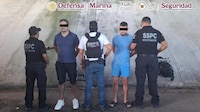 Detienen en Cancún a ‘El Griego’, líder criminal buscado por Europol e Interpol