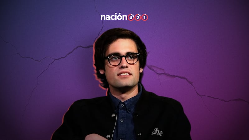 PERFIL: Nick Reiner, el hijo de cineastas acusado del homicidio de sus padres