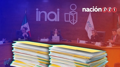 El INAI ya podrá sesionar, luego que el Senado retuviera un nombramiento