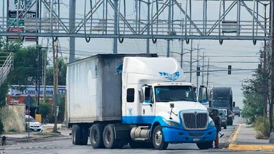 Señalan al Cártel del Golfo