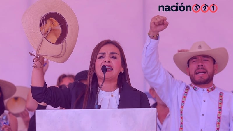 IMPI entrega la concesión de las marcas ‘Carlos Manzo’ y ‘Movimiento Independiente del Sombrero’