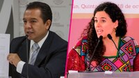 Alcalde acusa a panistas de “vendepatrias” por respaldar señalamientos de Ecuador contra México