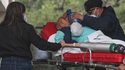 El gasto de las familias mexicanas para atender temas de salud se ha elevado considerablemente