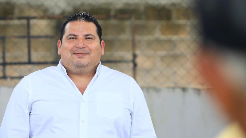 Exfuncionario de Cuauhtémoc Blanco libra ir a prisión tras determinación de juez